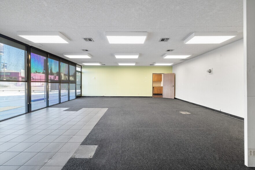 More Photos Of 1435 S La Cienega Blvd, Los Angeles Storefront Retail Office For Lease