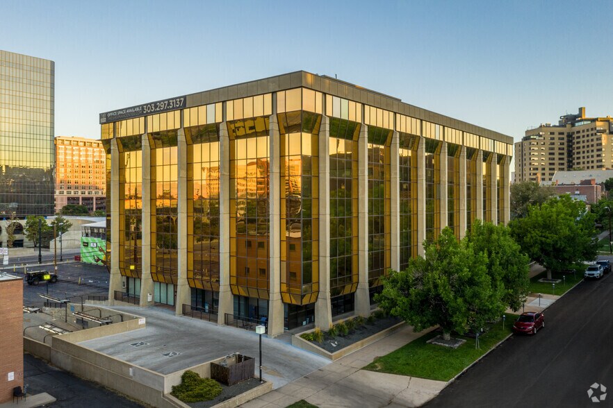 Primary Photo Of 789 Sherman St, Denver Office For Lease