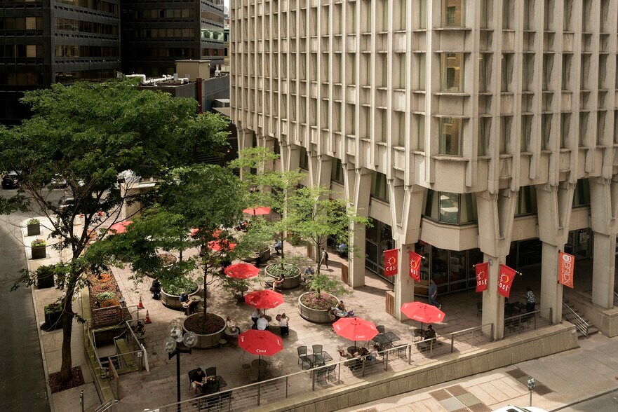 More Photos Of 133 Federal St, Boston Office For Lease