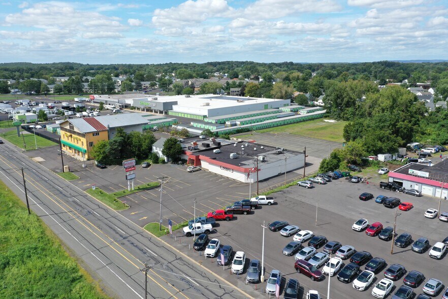 935 Old Lincoln Hwy, Morrisville, PA 19067 Land