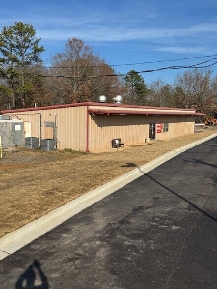 More Photos Of 558 Highway 365, Mayflower Land For Sale