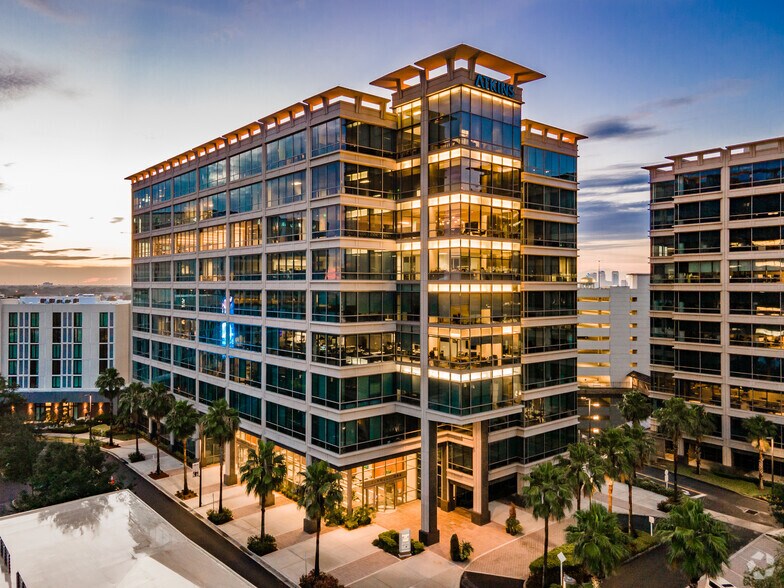 Primary Photo Of 4030 W Boy Scout Blvd, Tampa Office For Lease
