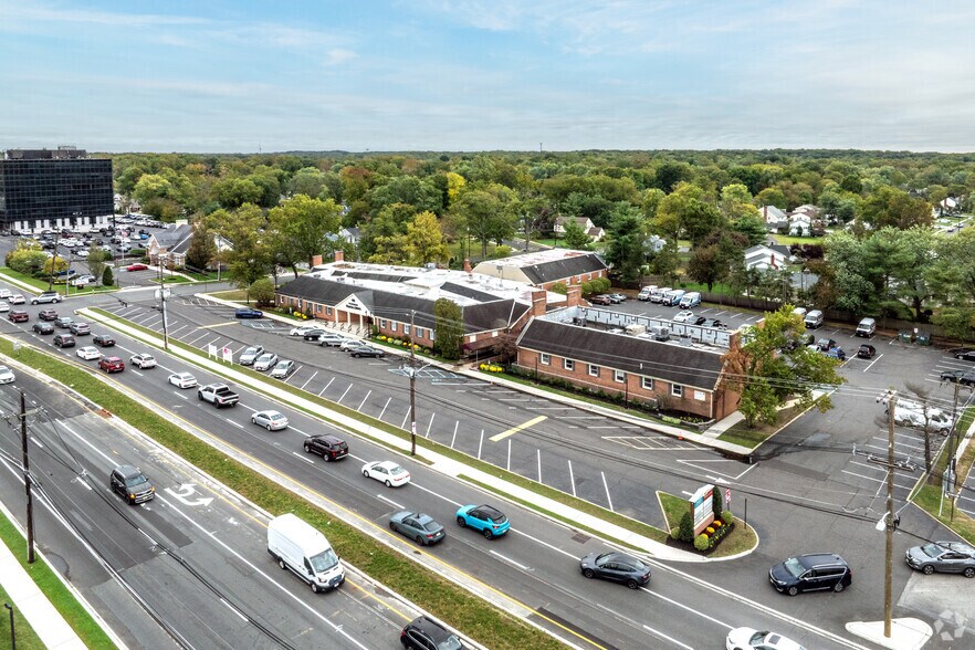 More Photos Of 1401 E Marlton Pike, Cherry Hill Medical For Lease