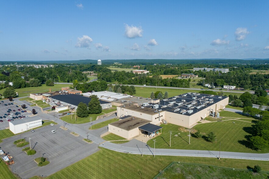 More Photos Of 1900 W College Ave, State College Manufacturing For Sale