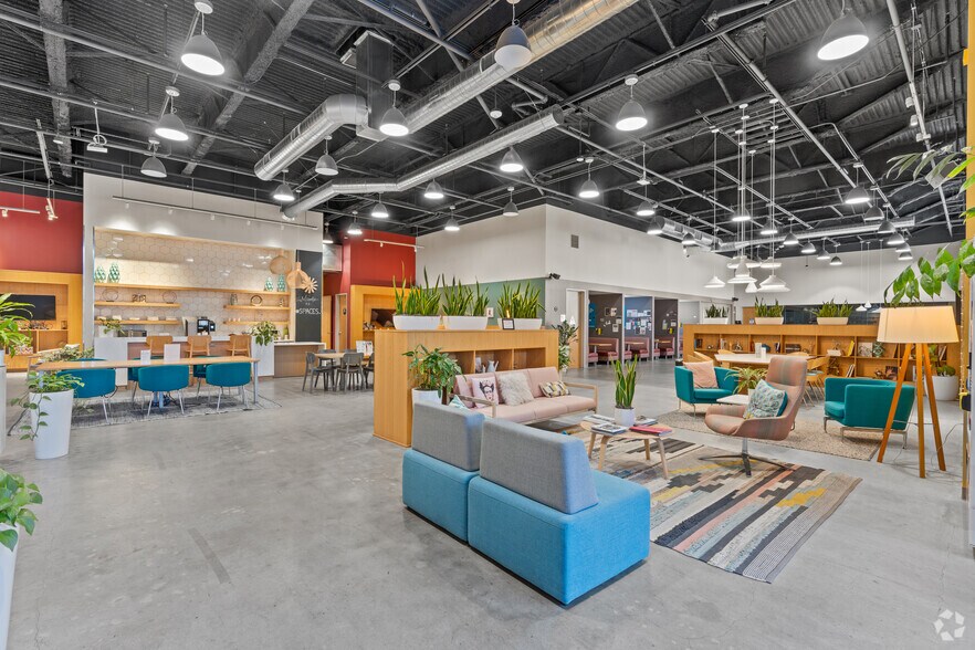 Primary Photo Of 3031 Tisch Way, San Jose Coworking Space