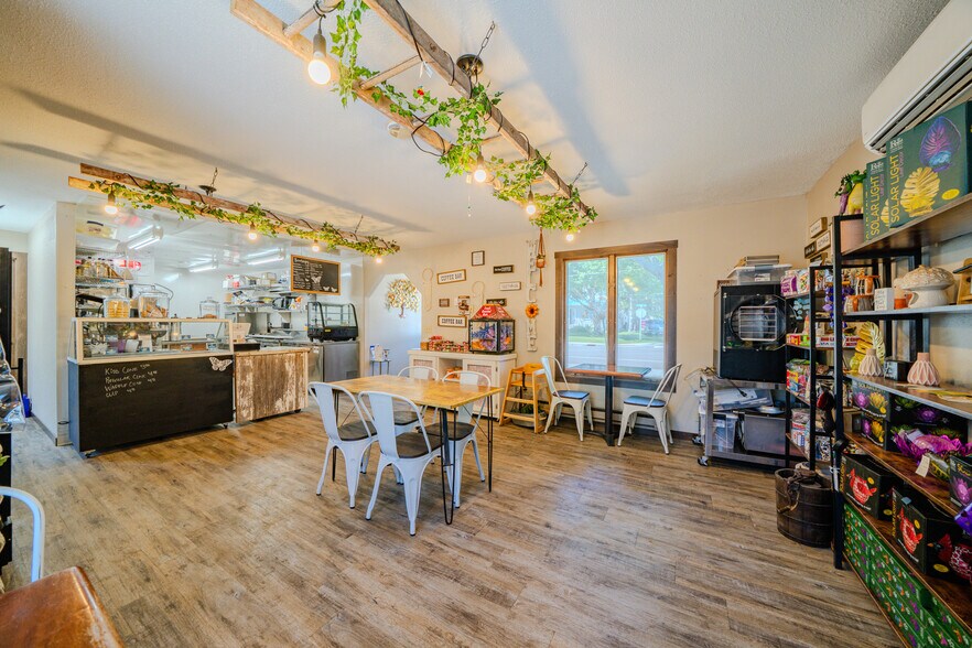More Photos Of 420 Main St, New Munich General Retail For Sale