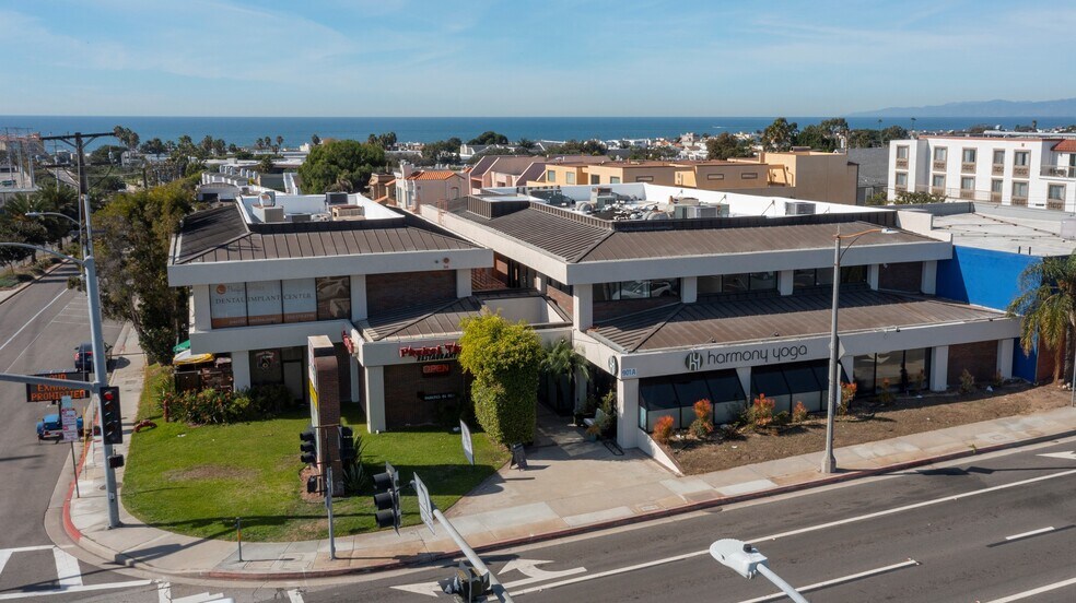 More Photos Of 901 N Pacific Coast Hwy, Redondo Beach Medical For Lease