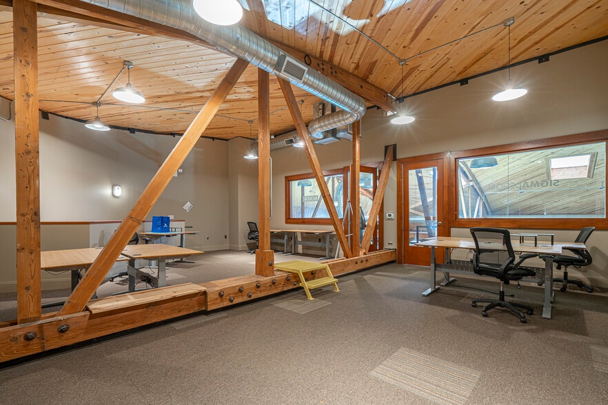 More Photos Of 1714 Broadway St, Vancouver Auto Repair For Sale