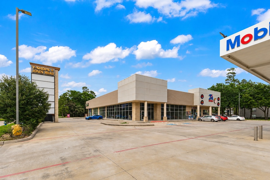 Primary Photo Of 11220 Louetta Rd, Houston Storefront For Lease