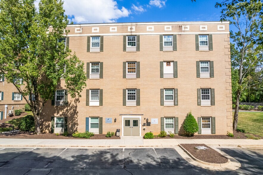 More Photos Of 5514 Alma Ln, Springfield Medical For Lease