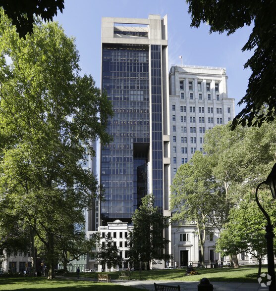 More Photos Of 510-530 Walnut St, Philadelphia Office For Lease