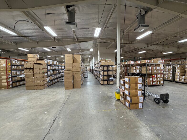 More Photos Of 9323 Rush St, South El Monte Manufacturing For Sale