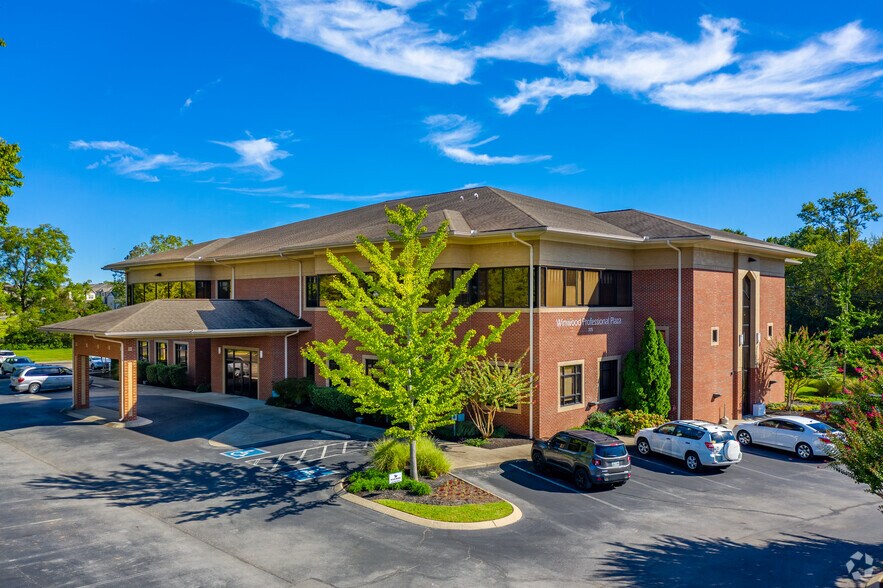 Primary Photo Of 115 Winwood Dr, Lebanon Office For Sale