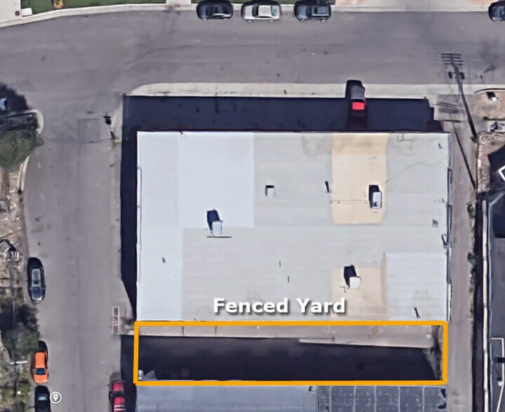 More Photos Of 50 W Arizona Ave, Denver Warehouse For Lease