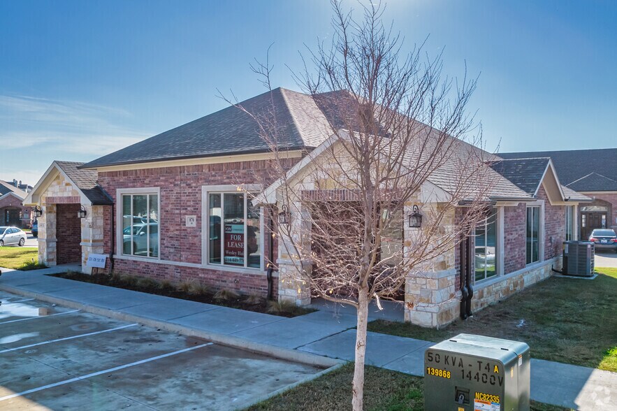 More Photos Of 870 Hebron Pky, Lewisville Medical For Sale
