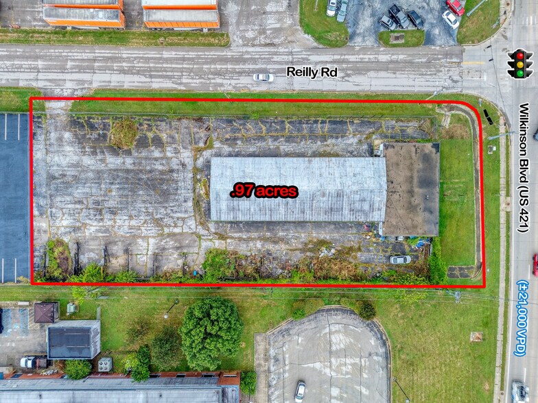 More Photos Of 7 Reilly Rd, Frankfort Freestanding For Sale