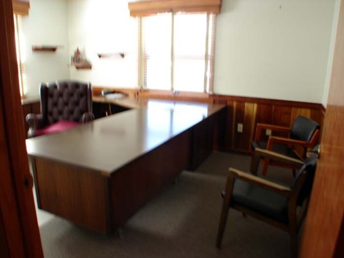 More Photos Of 221 E Reeder St, Dillon Office For Sale