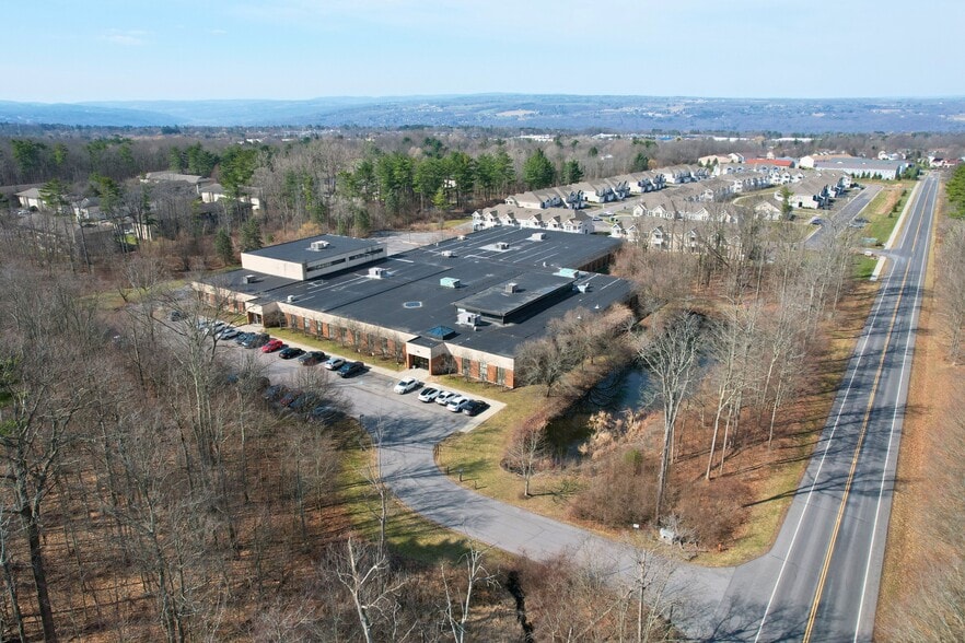 Primary Photo Of 20 Bomax Dr, Ithaca Manufacturing For Sale