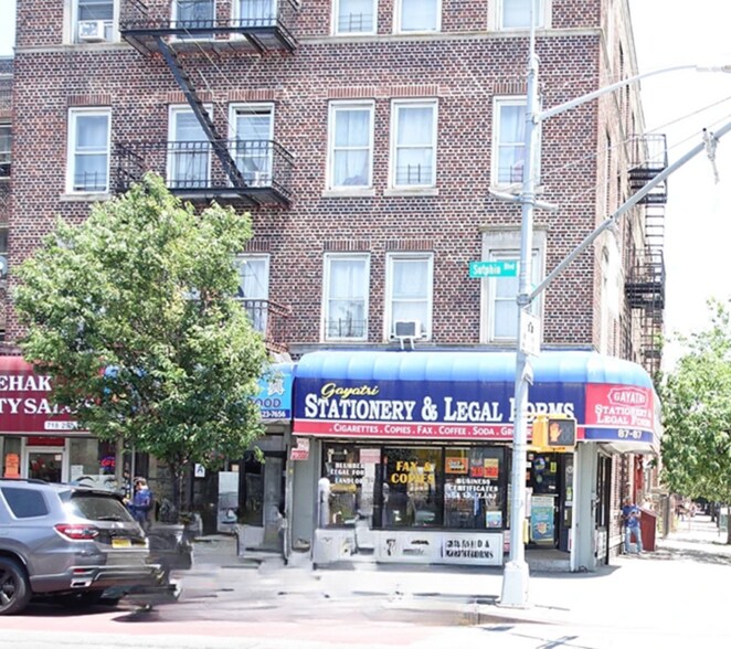 More Photos Of 8787 Sutphin Blvd, Jamaica Apartments For Lease