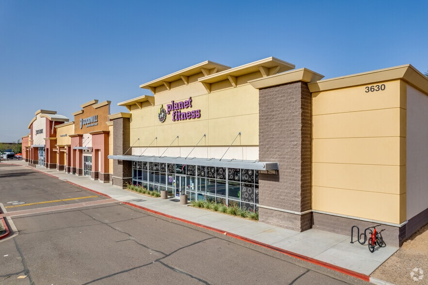 More Photos Of 3630 W Southern Ave, Phoenix Health Club For Sale