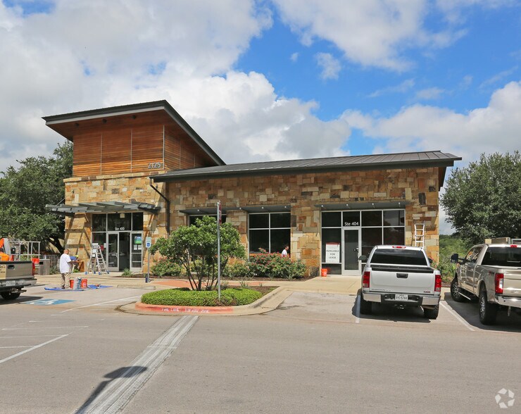More Photos Of 2300 S RR 620, Lakeway Unknown For Lease