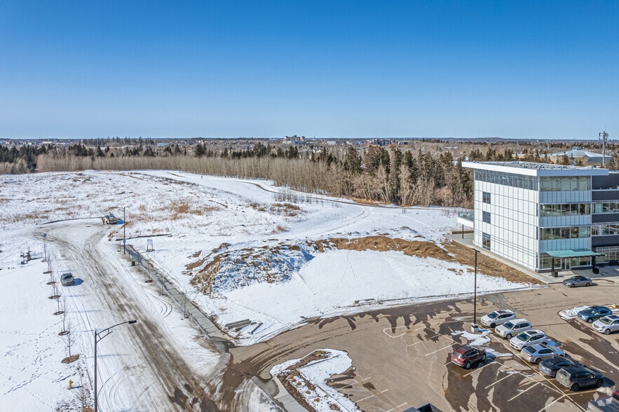 Primary Photo Of 1074 103A St SW, Edmonton Office For Lease
