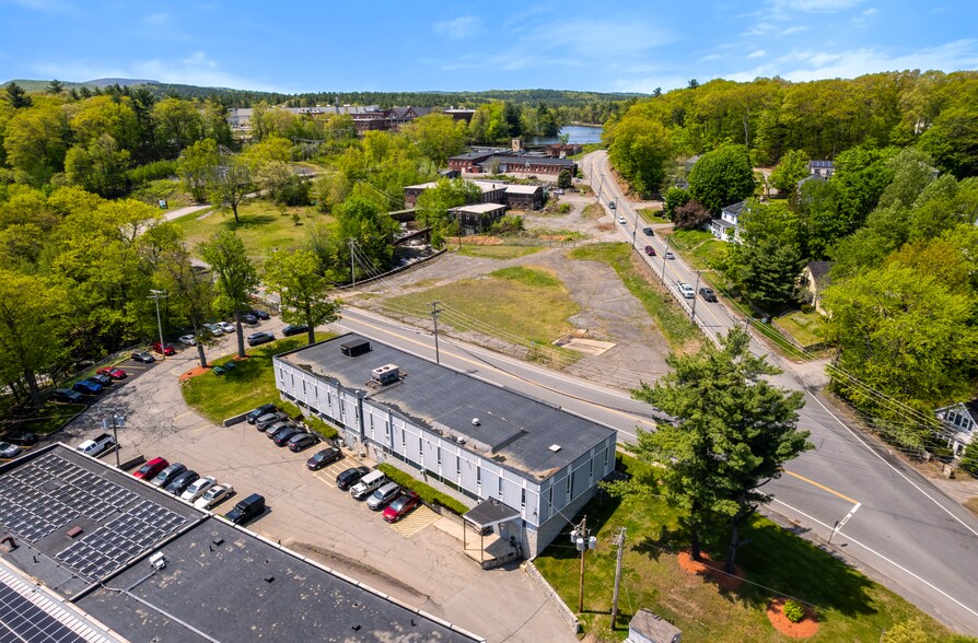 More Photos Of 1 Princeton Rd, Fitchburg Warehouse For Sale