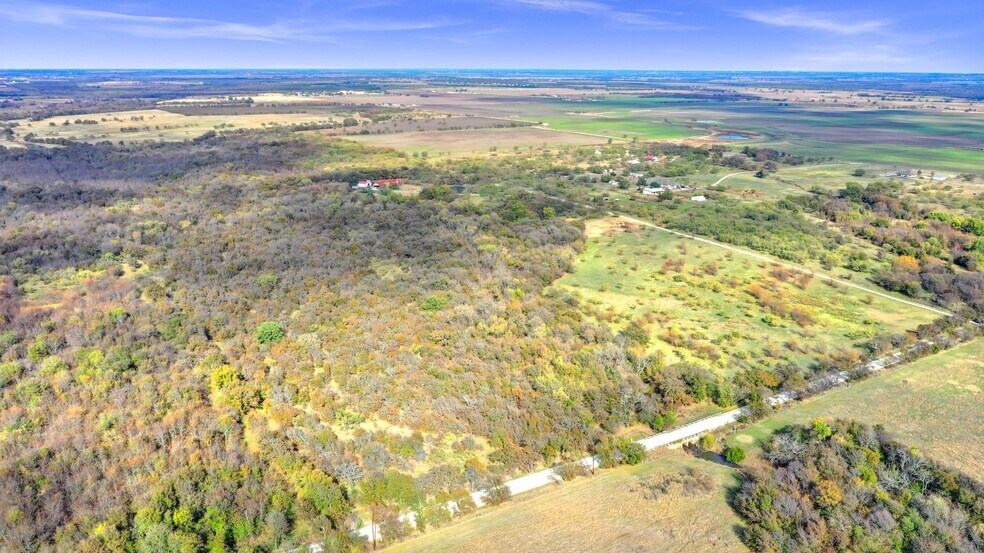 More Photos Of 81ac Shearer Road, Pilot Point Land For Sale