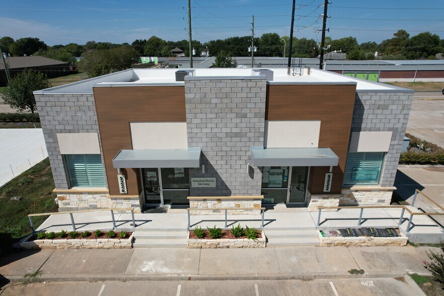 More Photos Of 5222-5226 Reading Way, Rosenberg Medical For Sale