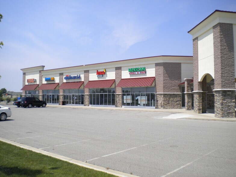 More Photos Of , Mount Pleasant General Retail For Sale