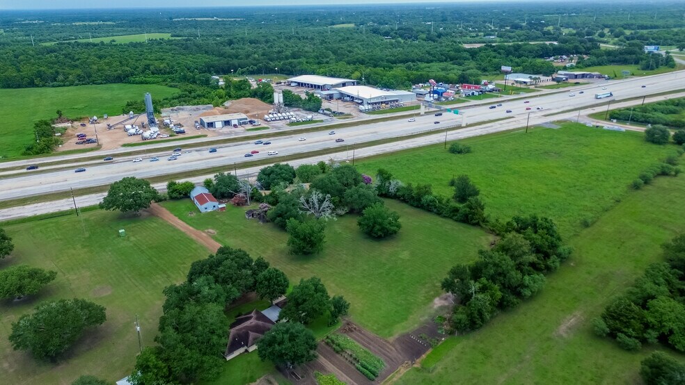 More Photos Of 4579 SE I 10 Frontage Rd, Sealy Land For Sale