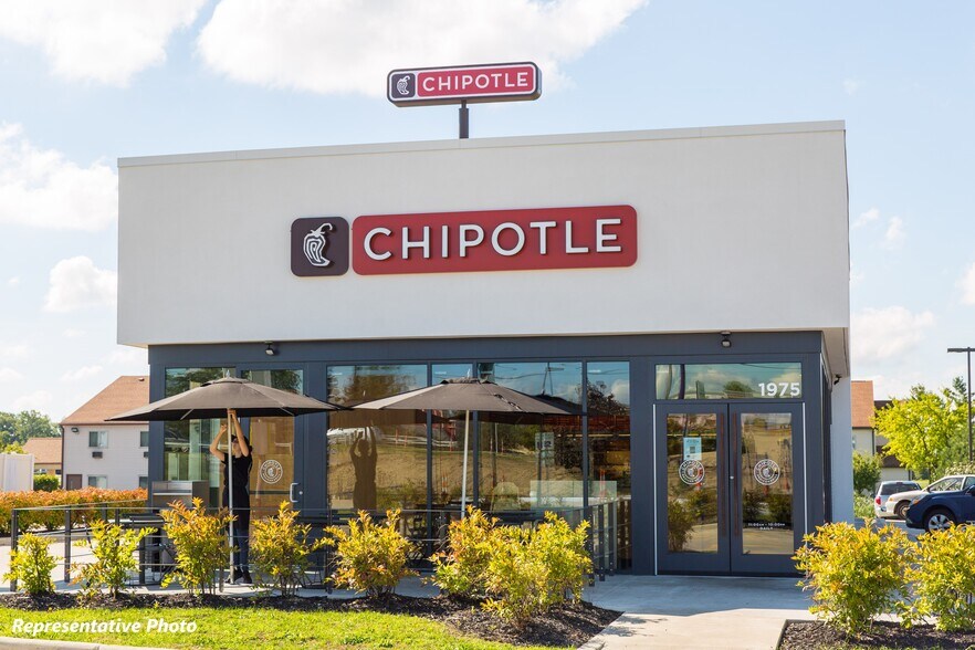 More Photos Of 902 Scott Dr, Piqua General Retail For Sale