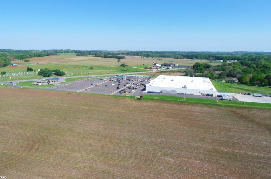 More Photos Of 3098 N HWY 171, Fayette Land For Sale