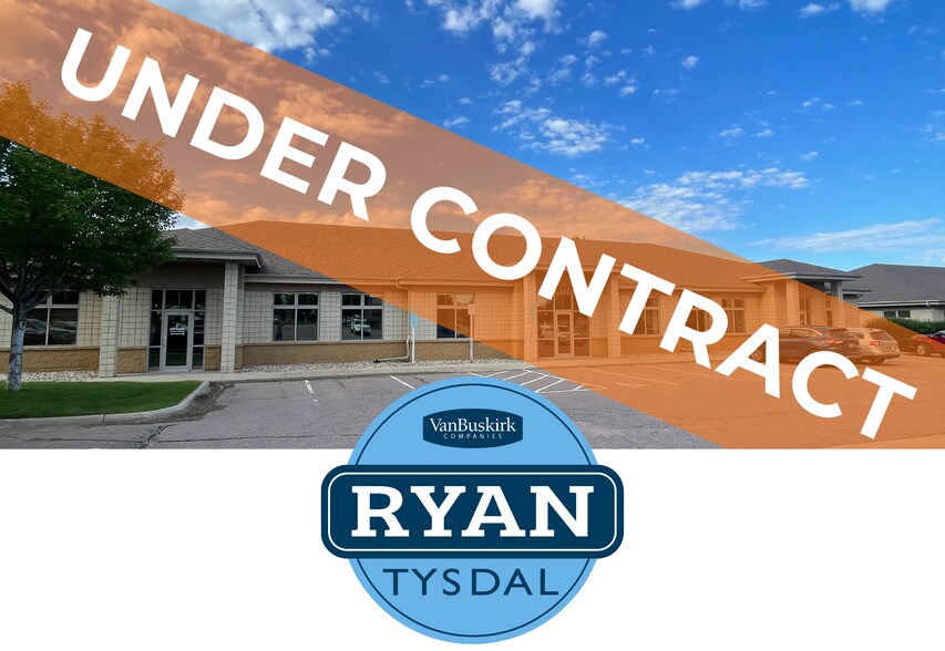 Primary Photo Of 5117 S Crossing Pl, Sioux Falls Office For Sale