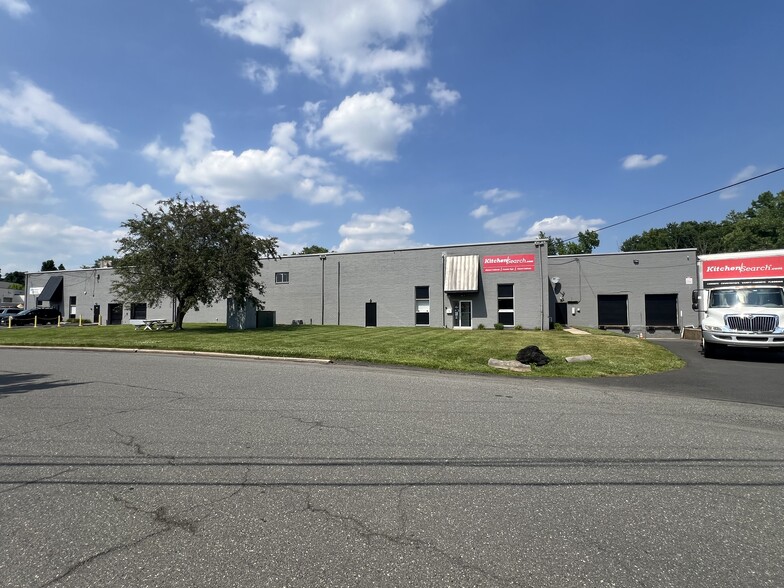 Primary Photo Of 1296 Adams Rd, Bensalem Warehouse For Sale