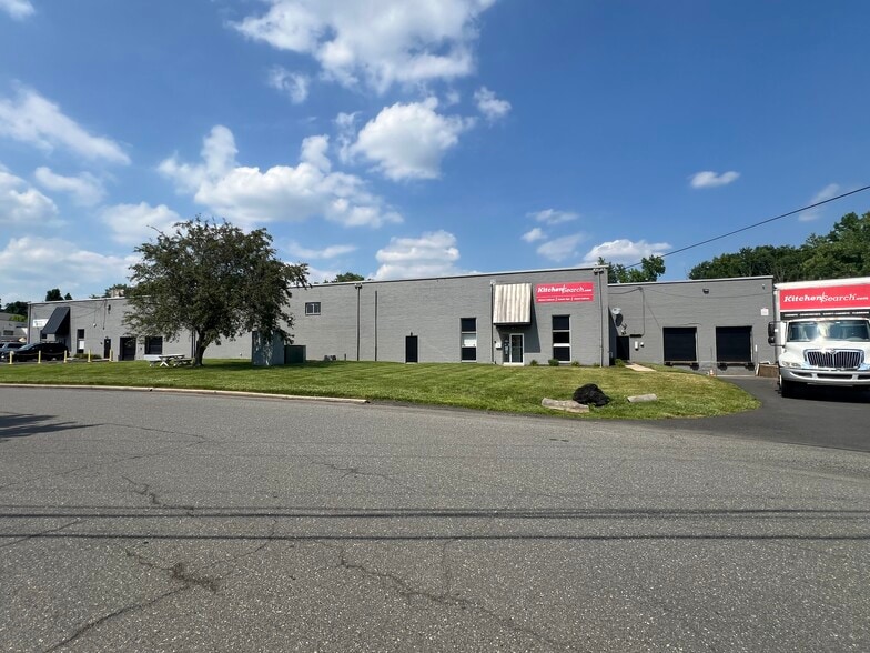 More Photos Of 1296 Adams Rd, Bensalem Warehouse For Lease