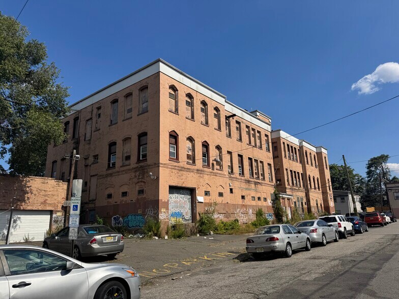 More Photos Of 383-391 Totowa Ave, Paterson Land For Sale