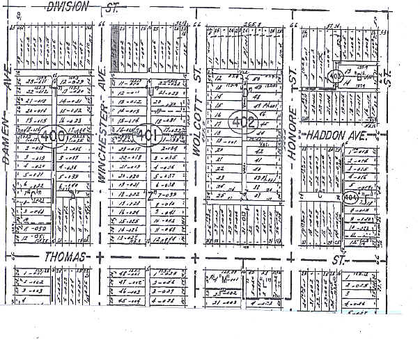 More Photos Of 1925 W Division St, Chicago Apartments For Sale