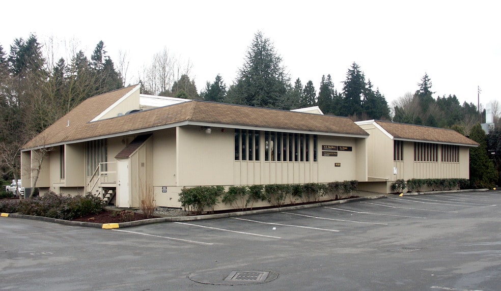 More Photos Of 18321 NE 98th Ave, Bothell Medical For Lease