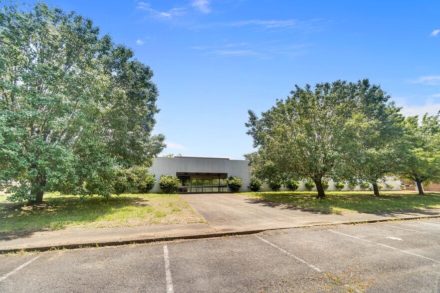 Primary Photo Of 166 Dotson St, Rock Hill Healthcare For Sale