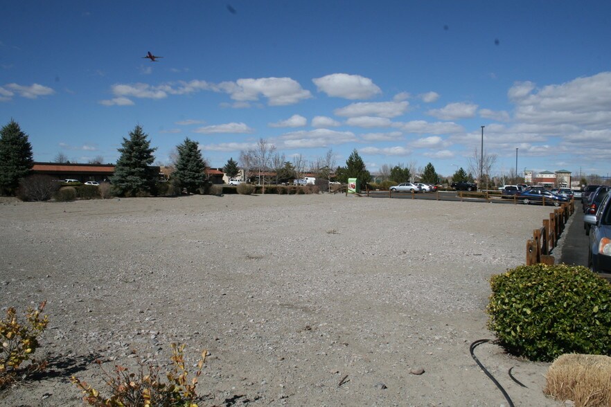 More Photos Of 0 Barron Way Ln, Reno Land For Sale