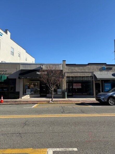 More Photos Of 149-167 Westwood Ave, Westwood Storefront For Lease