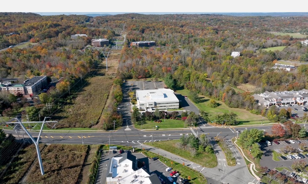 More Photos Of 645 Martinsville Rd, Bernards Township Office For Sale