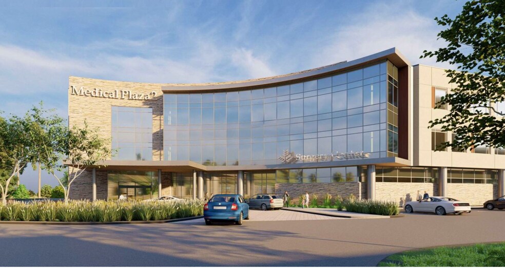 More Photos Of 1524 River Pl, Hoschton Medical For Lease