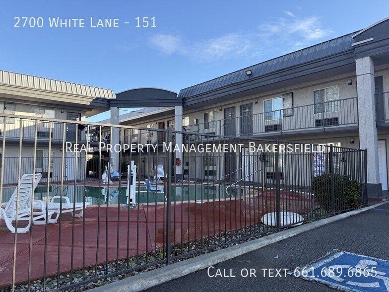 More Photos Of 2700 White Ln, Bakersfield Apartments For Sale