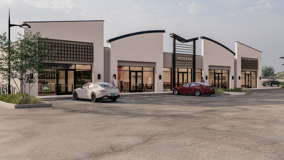 More Photos Of 8836 Montana Ave, El Paso Freestanding For Sale