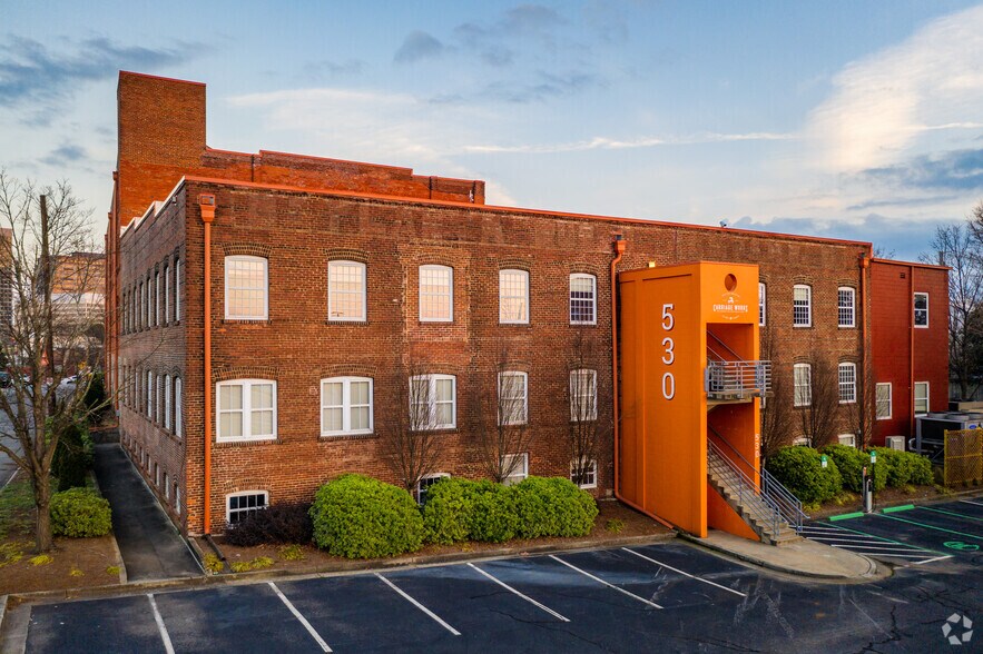 More Photos Of 590 Means St NW, Atlanta Unknown For Lease