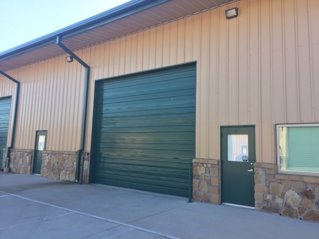 Primary Photo Of 122 Rose Ln, Frisco Light Manufacturing For Sale