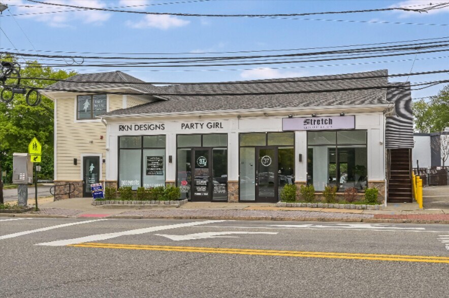 More Photos Of 37 Riveredge Rd, Tenafly Storefront Retail Office For Lease