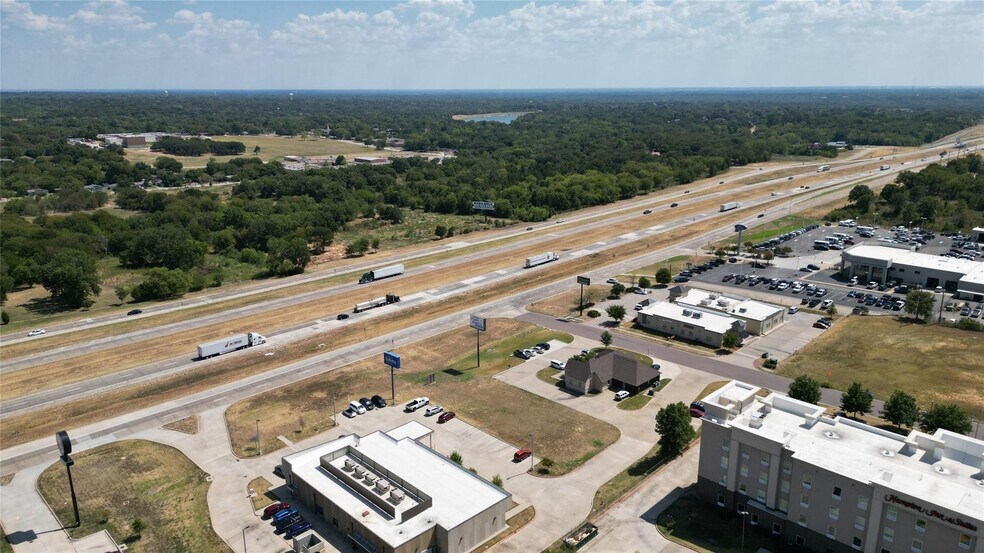More Photos Of TBD State Highway 75, Denison Land For Sale